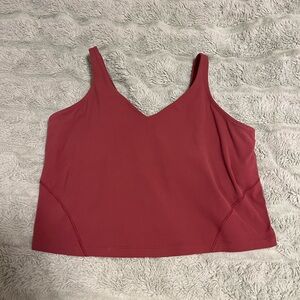 lululemon athletica align Tank Top